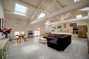 Immogroom - Luminous spacious T4 apartment - AC